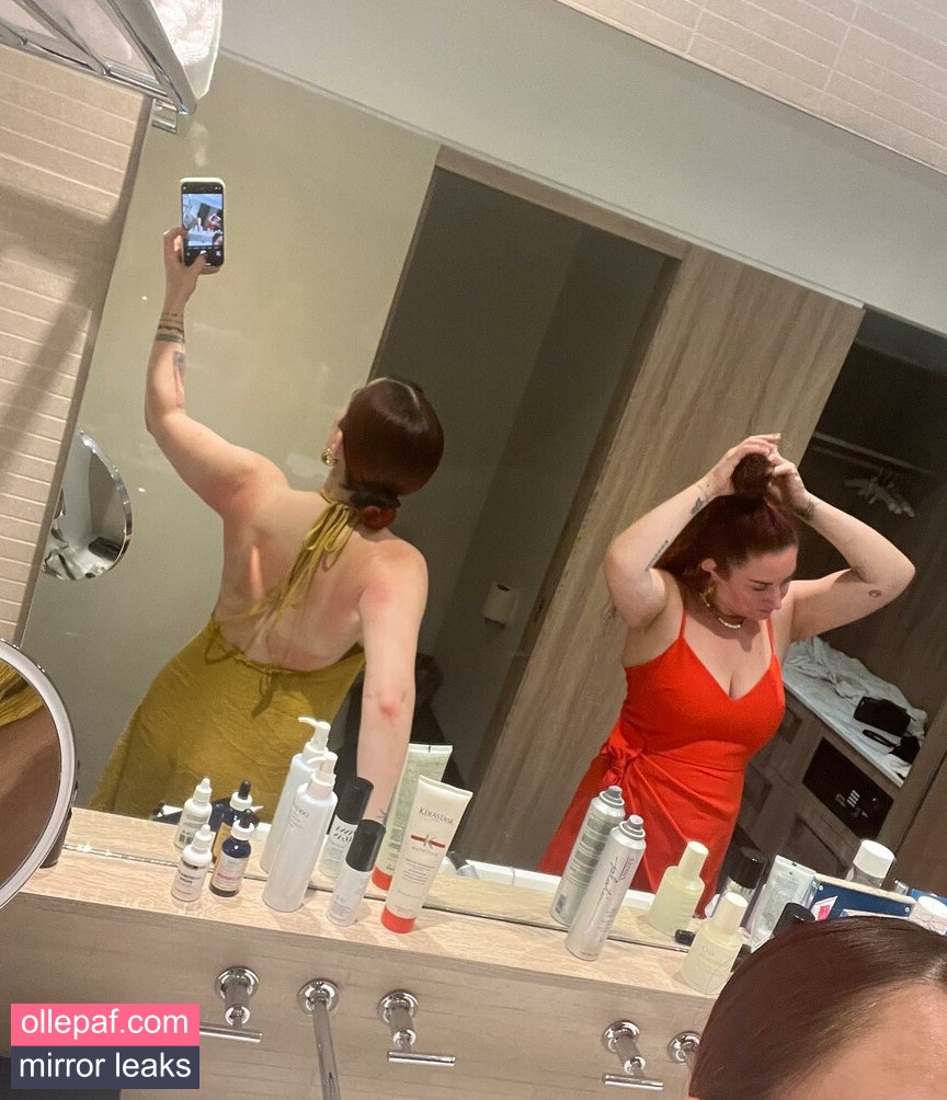 Latest Leaks Jojo Levesque Nude #378 - Fapello