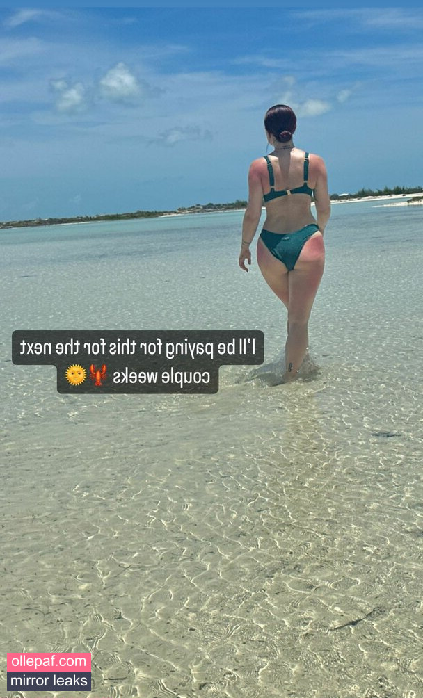 Latest Leaks Jojo Levesque Nude #380 - Fapello