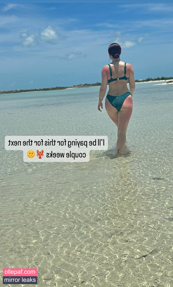 Latest Leaks Jojo Levesque Nude #384 - Fapello