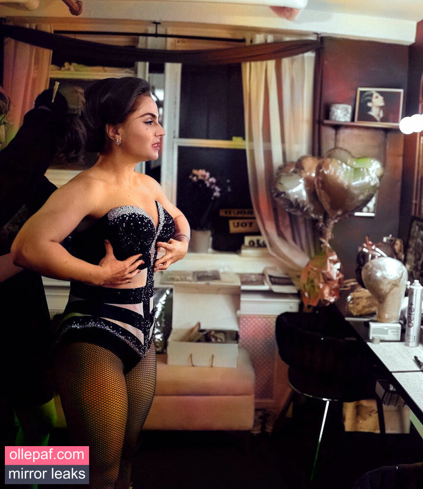 Latest Leaks Jojo Levesque Nude #397 - Fapello