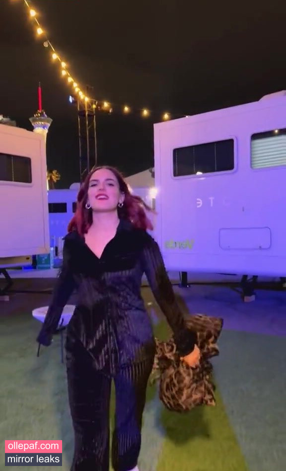 Latest Leaks Jojo Levesque Nude #407 - Fapello