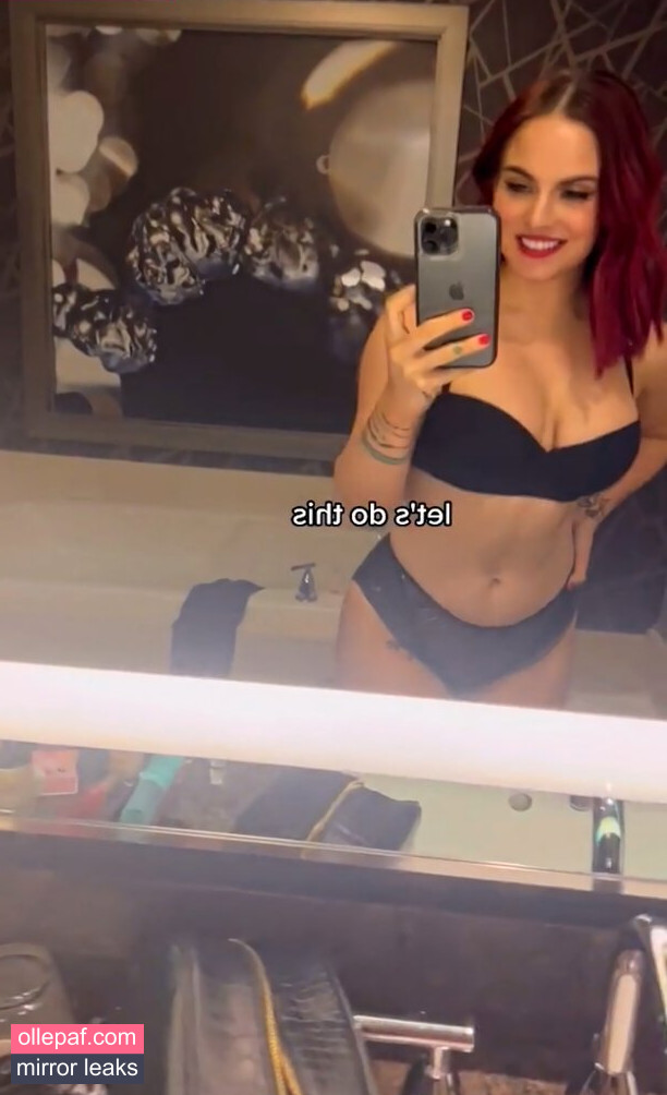 Latest Leaks Jojo Levesque Nude #408 - Fapello