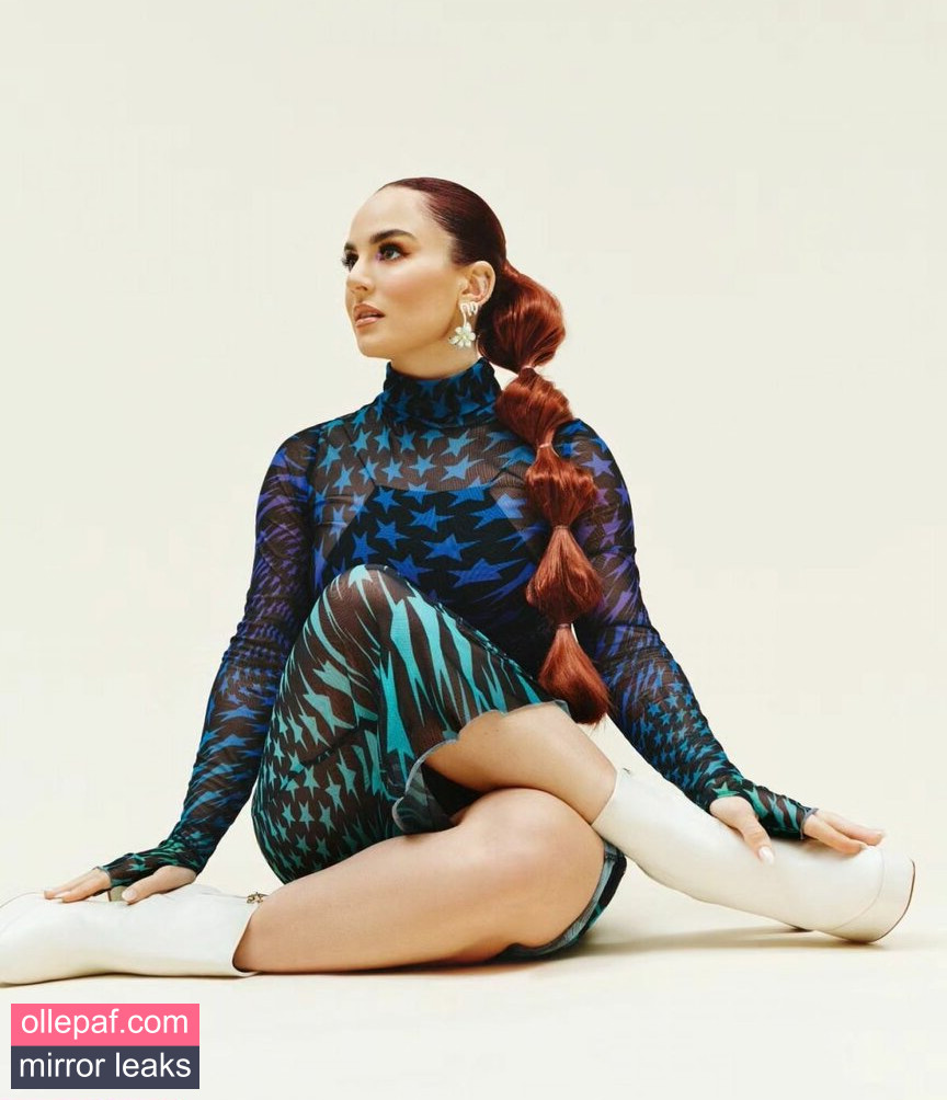 Latest Leaks Jojo Levesque Nude #410 - Fapello
