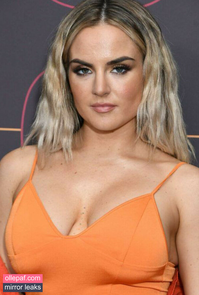 Latest Leaks Jojo Levesque Nude #423 - Fapello