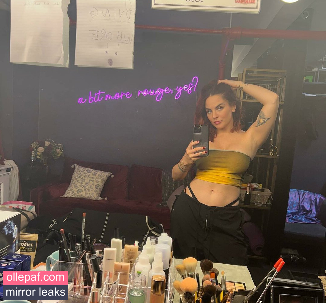 Latest Leaks Jojo Levesque Nude #428 - Fapello