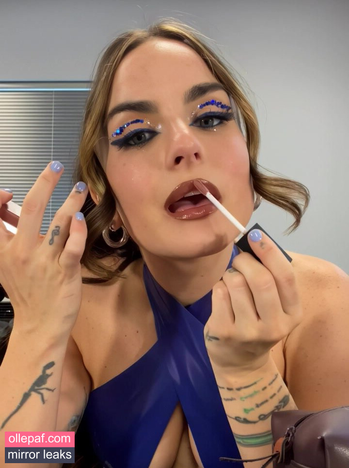Latest Leaks Jojo Levesque Nude #437 - Fapello