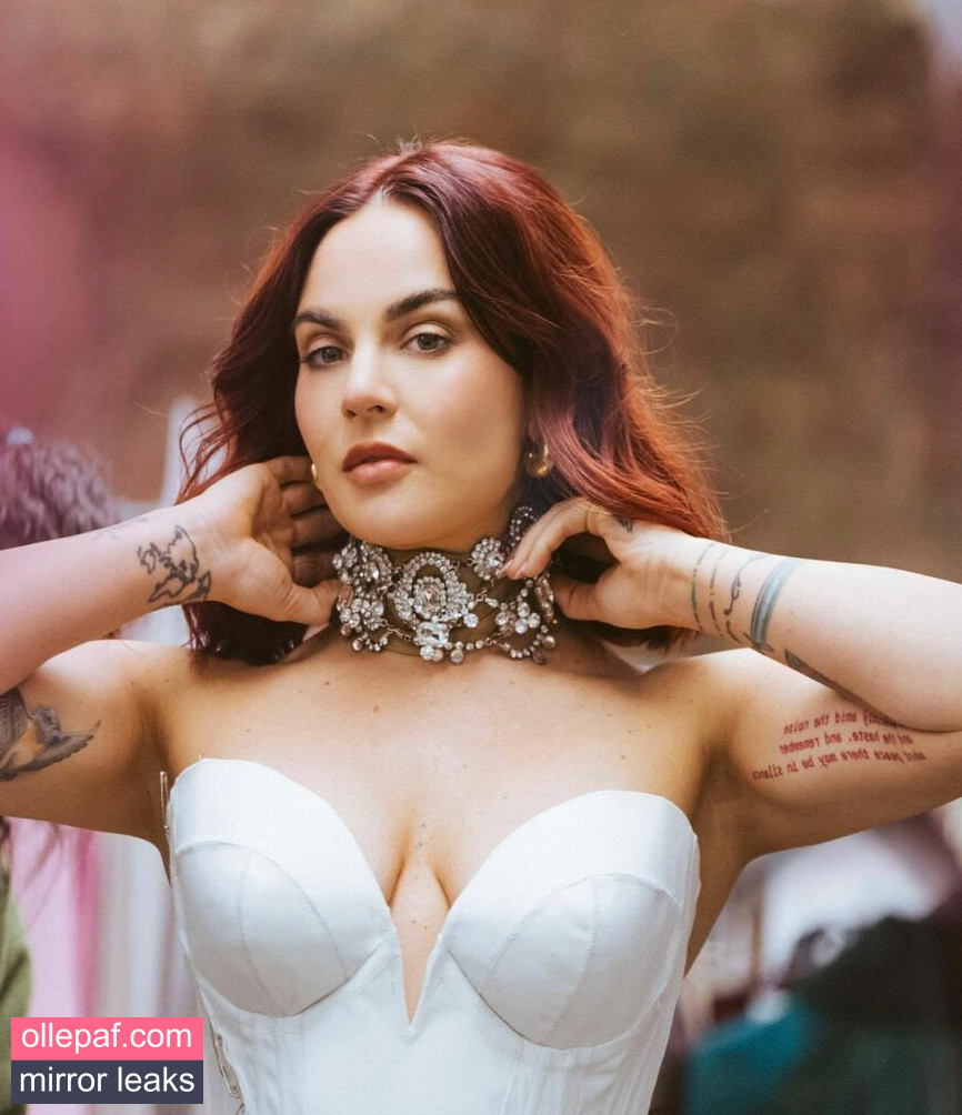 Latest Leaks Jojo Levesque Nude #442 - Fapello