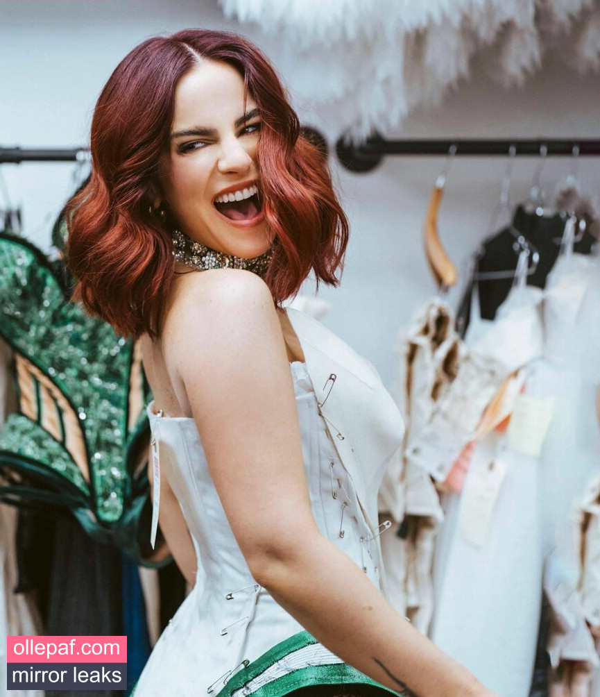 Latest Leaks Jojo Levesque Nude #443 - Fapello