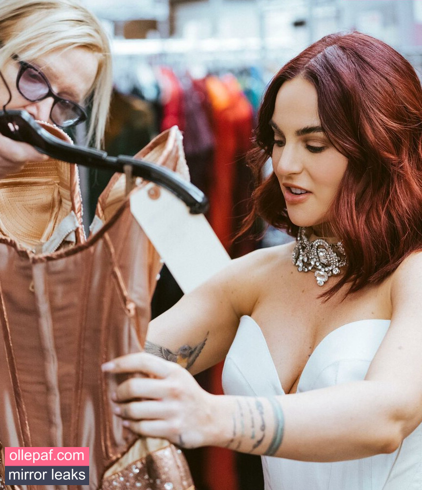 Latest Leaks Jojo Levesque Nude #445 - Fapello