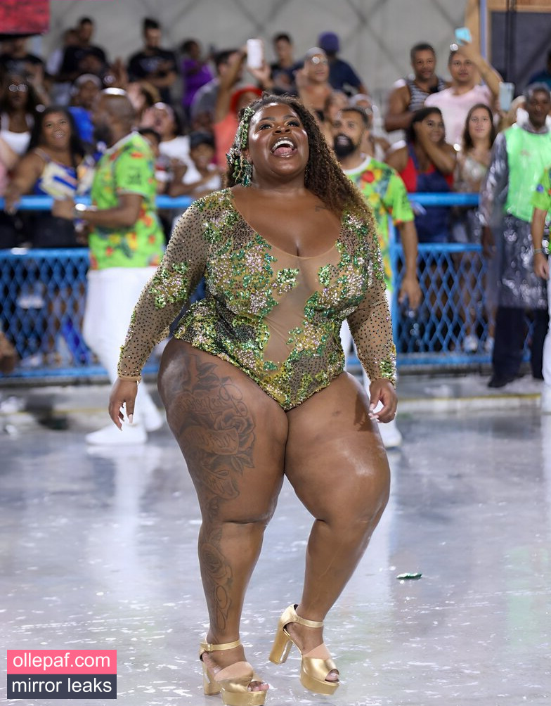 Latest Leaks Jojo Todynho Nude #101 - Fapello