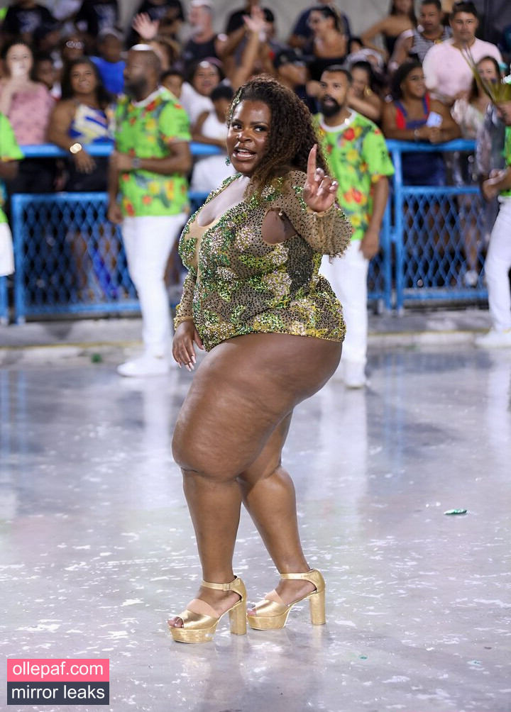 Latest Leaks Jojo Todynho Nude #102 - Fapello