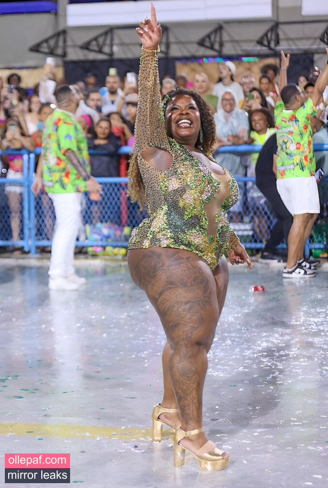 Latest Leaks Jojo Todynho Nude #103 - Fapello