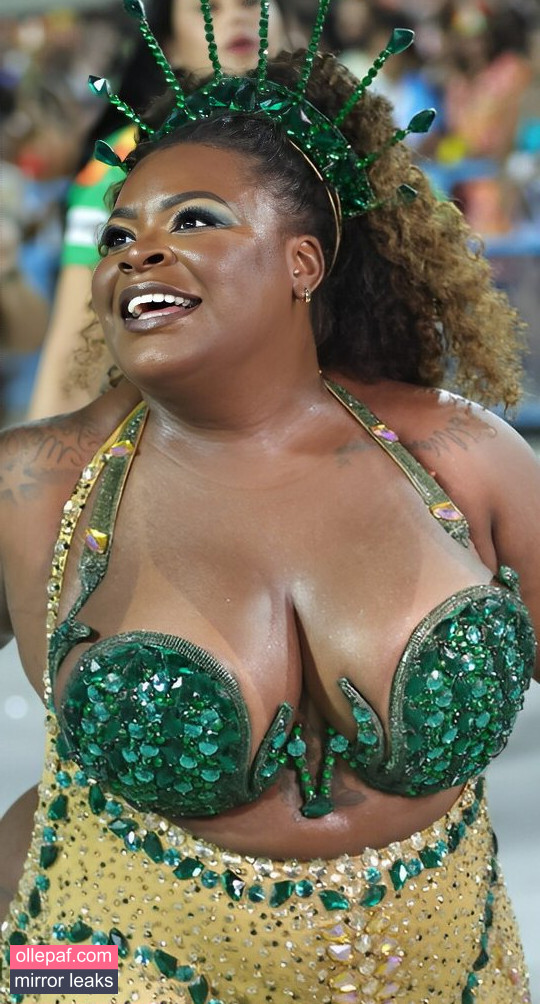 Latest Leaks Jojo Todynho Nude #117 - Fapello