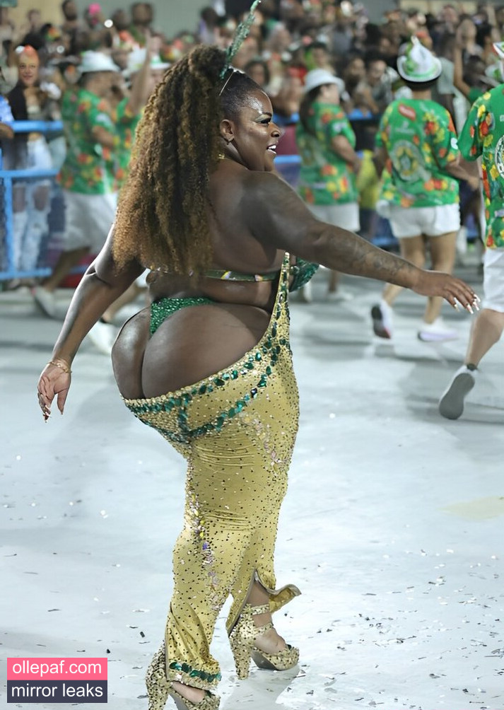Latest Leaks Jojo Todynho Nude #118 - Fapello