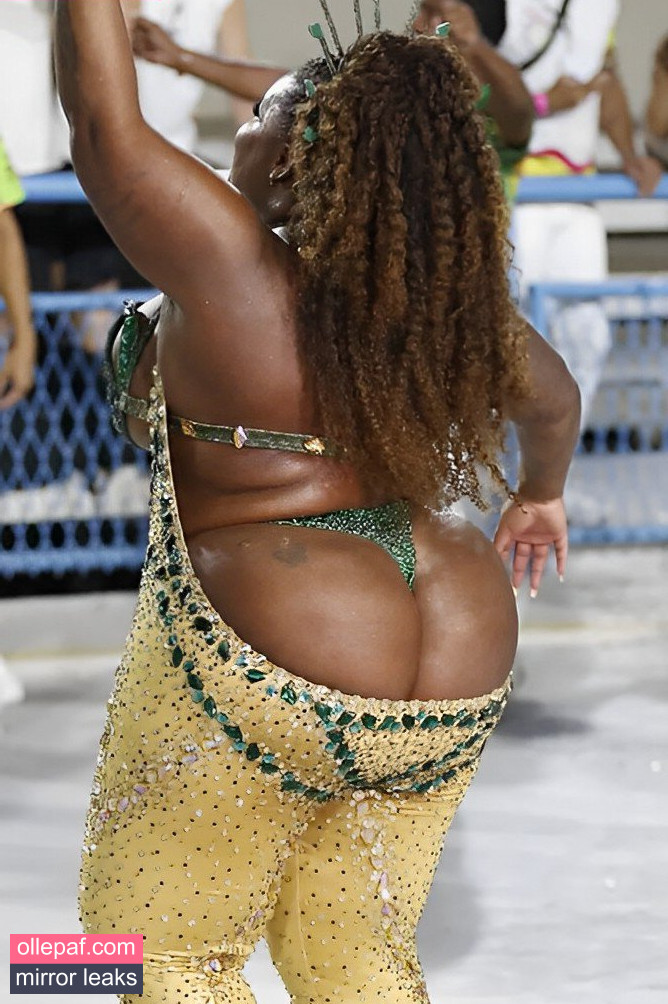 Latest Leaks Jojo Todynho Nude #121 - Fapello