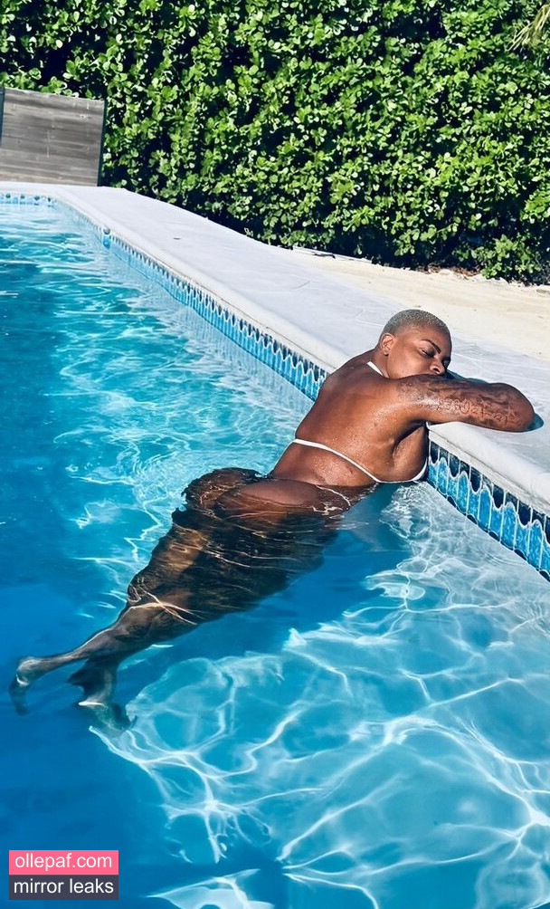 Latest Leaks Jojo Todynho Nude #14 - Fapello