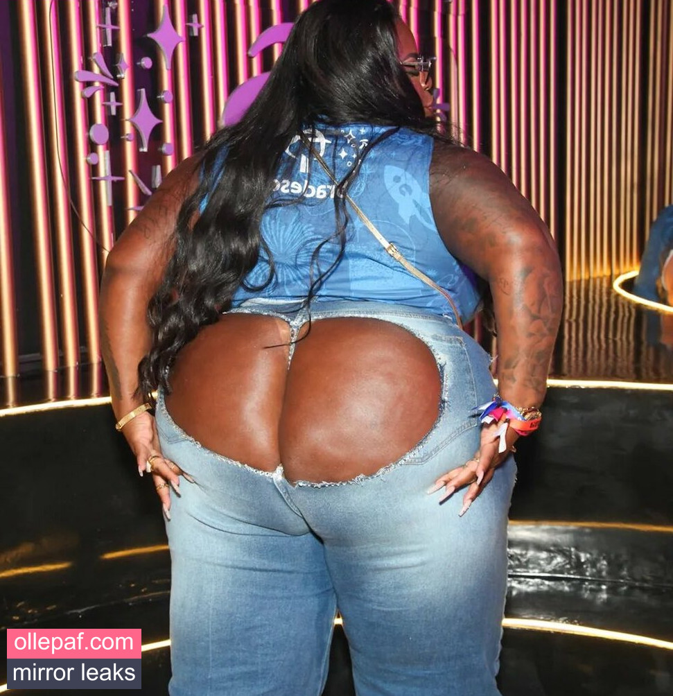 Latest Leaks Jojo Todynho Nude #143 - Fapello