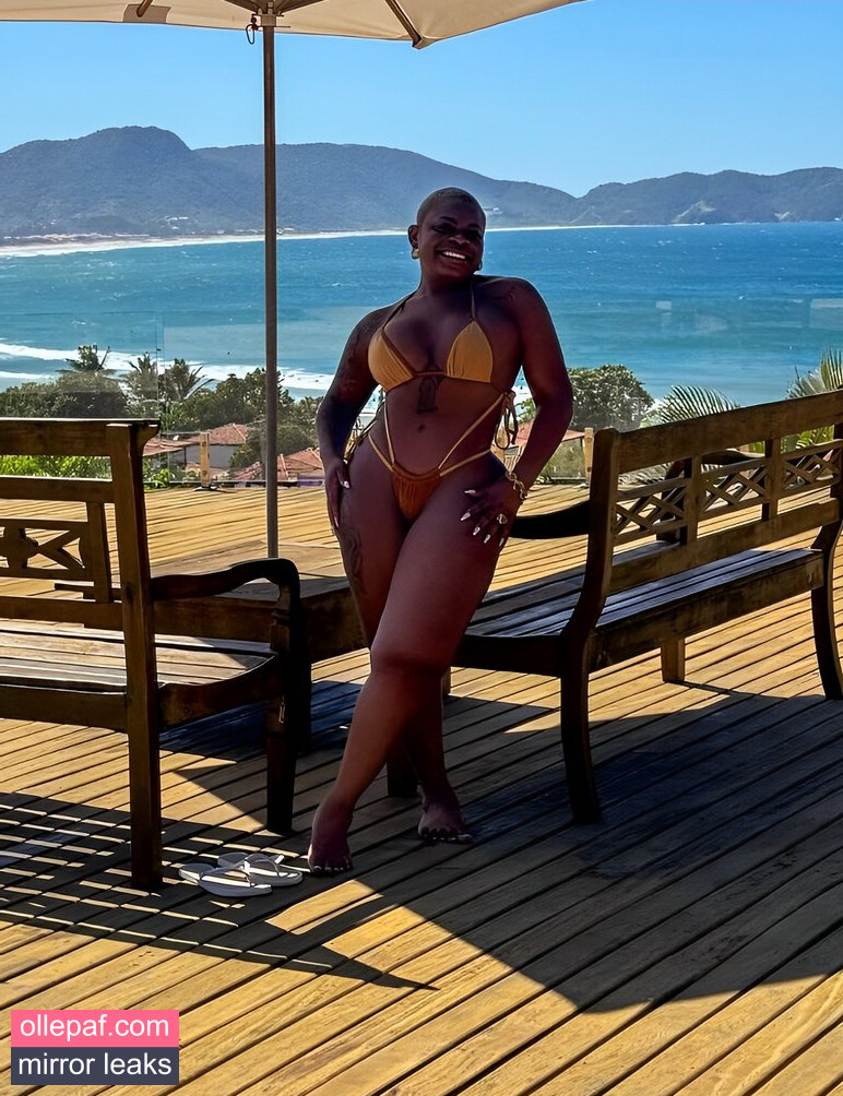 Latest Leaks Jojo Todynho Nude #19 - Fapello