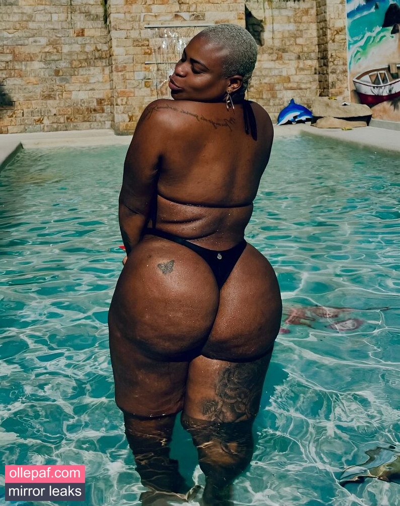 Latest Leaks Jojo Todynho Nude #24 - Fapello