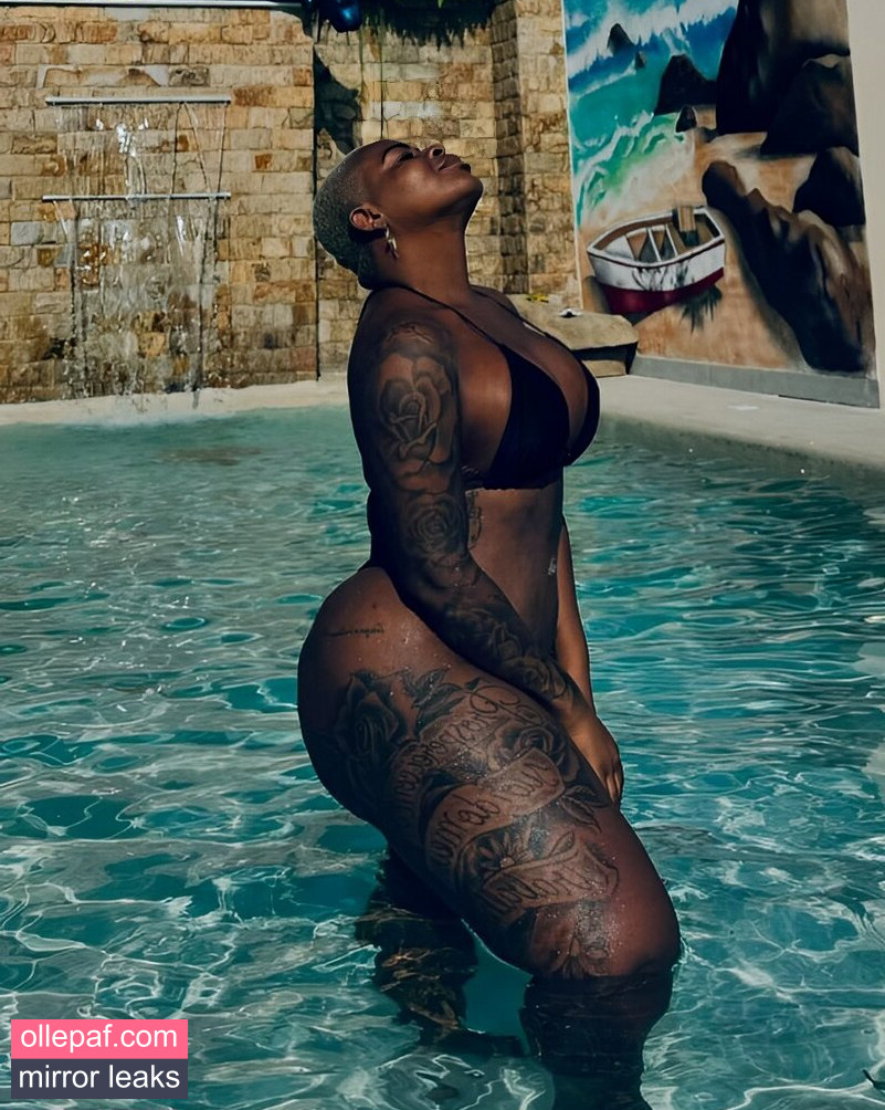 Latest Leaks Jojo Todynho Nude #25 - Fapello