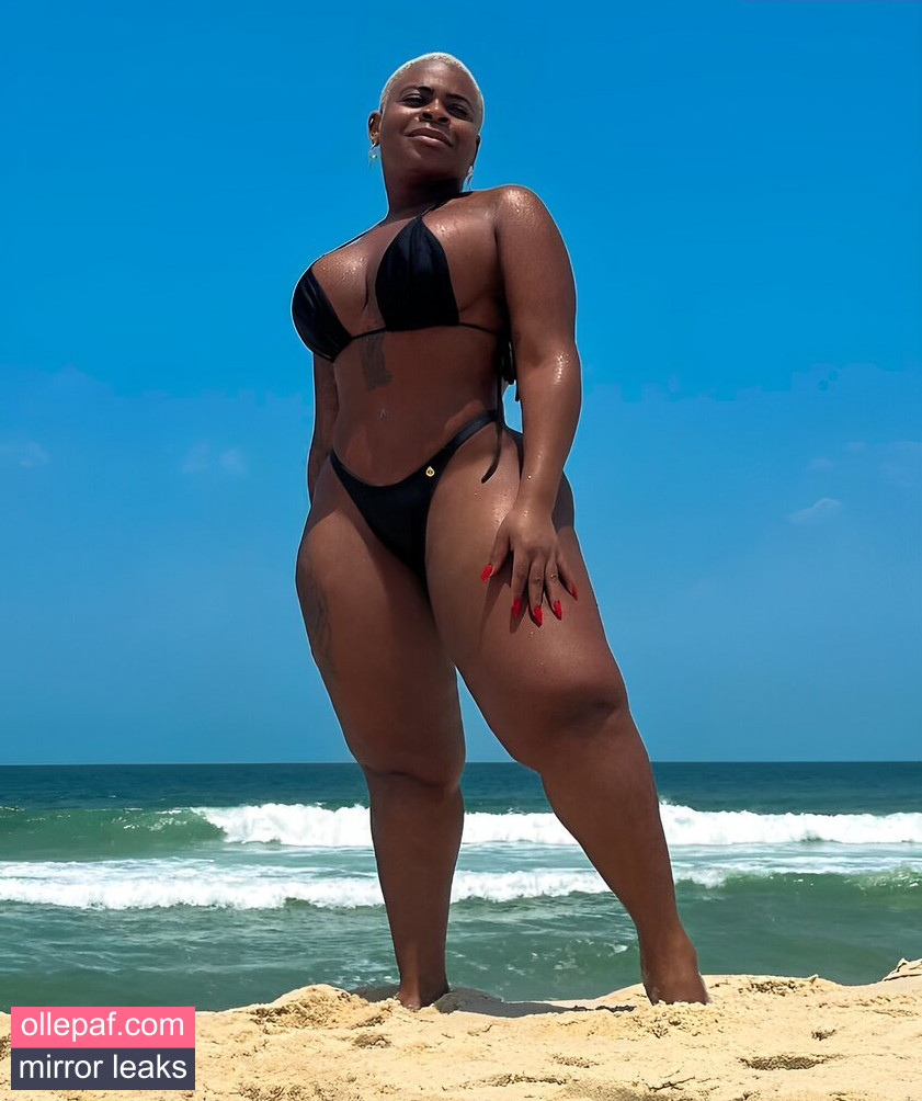 Latest Leaks Jojo Todynho Nude #26 - Fapello