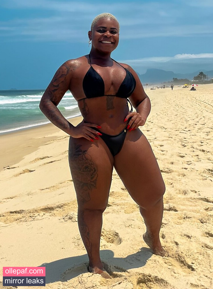 Latest Leaks Jojo Todynho Nude #27 - Fapello