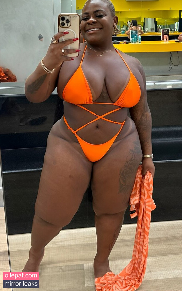 Latest Leaks Jojo Todynho Nude #37 - Fapello
