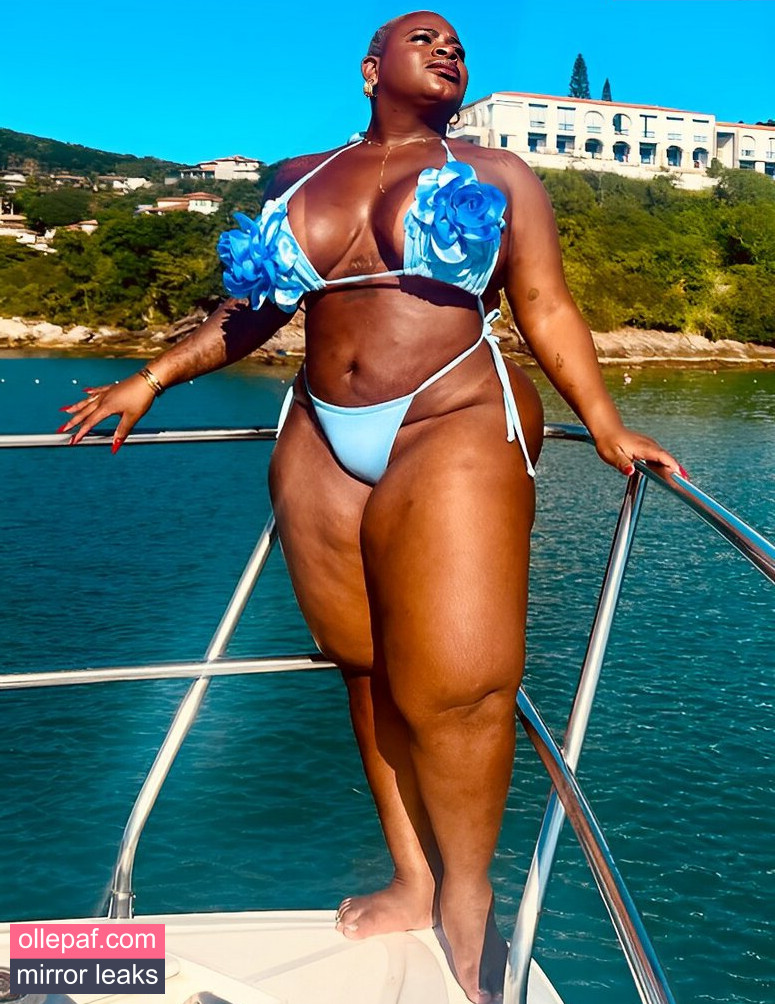 Latest Leaks Jojo Todynho Nude #39 - Fapello