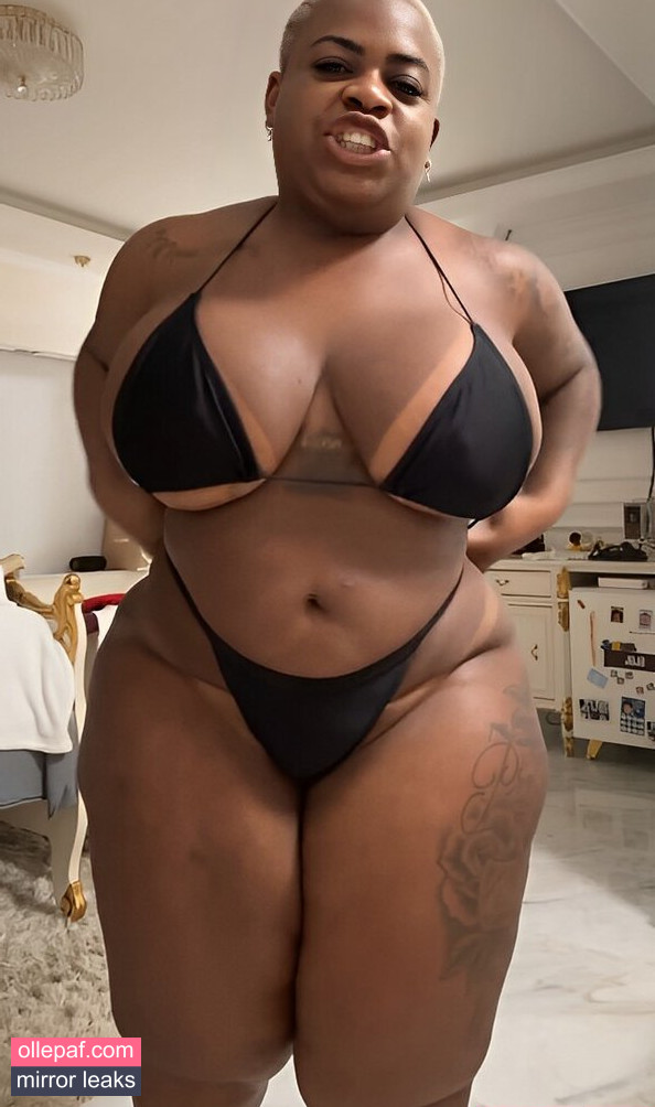 Latest Leaks Jojo Todynho Nude #42 - Fapello