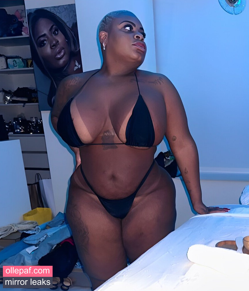 Latest Leaks Jojo Todynho Nude #43 - Fapello