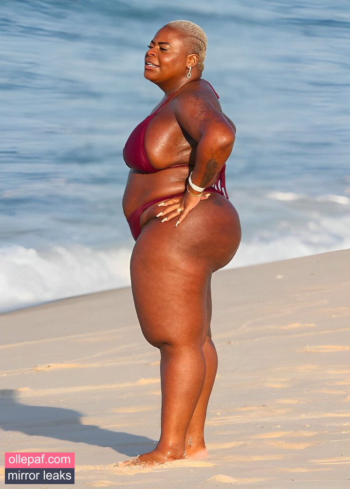 Latest Leaks Jojo Todynho Nude #53 - Fapello