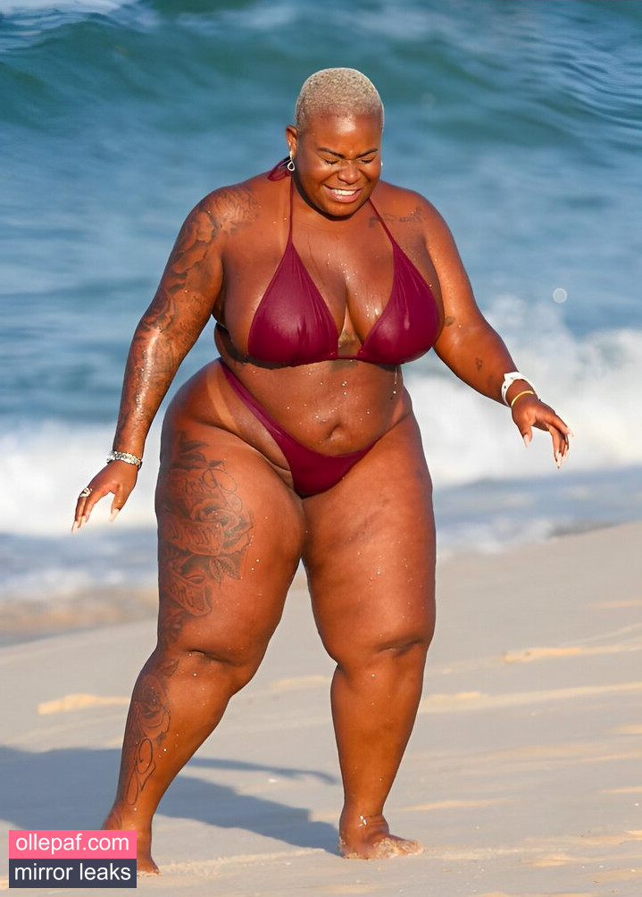 Latest Leaks Jojo Todynho Nude #55 - Fapello