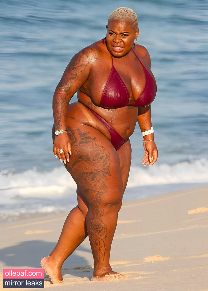 Latest Leaks Jojo Todynho Nude #56 - Fapello