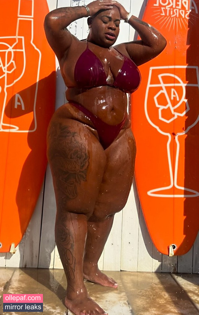 Latest Leaks Jojo Todynho Nude #69 - Fapello