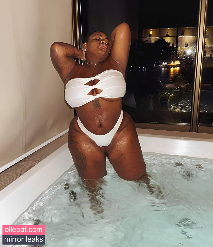 Latest Leaks Jojo Todynho Nude #82 - Fapello
