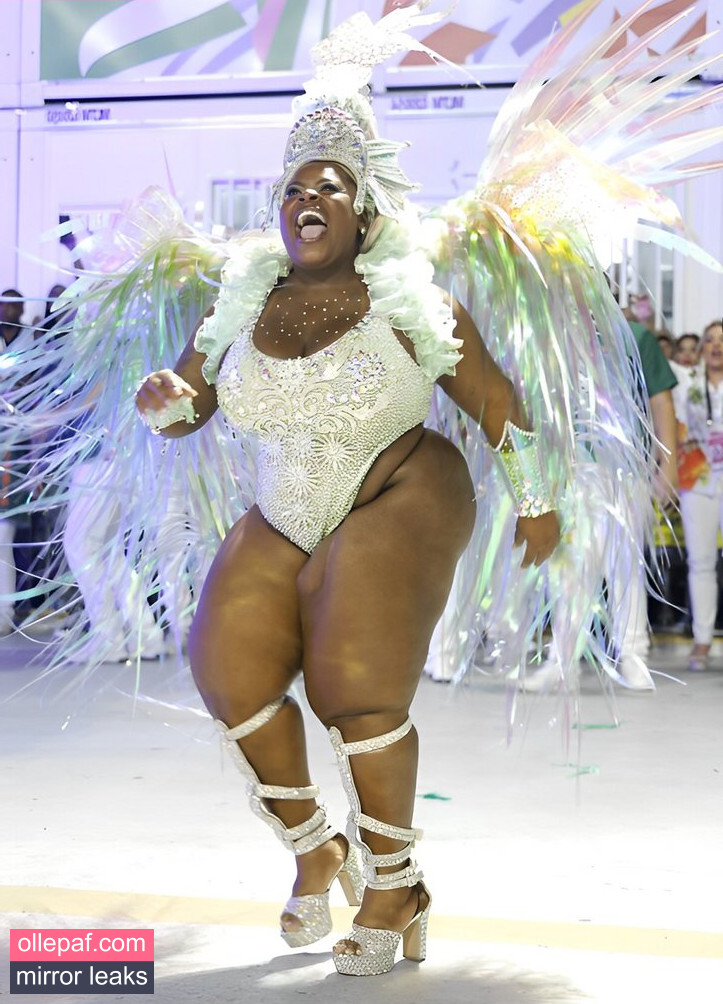 Latest Leaks Jojo Todynho Nude #90 - Fapello