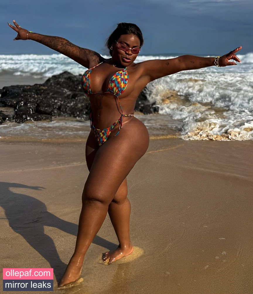 Latest Leaks Jojo Todynho Nude #10 - Fapello