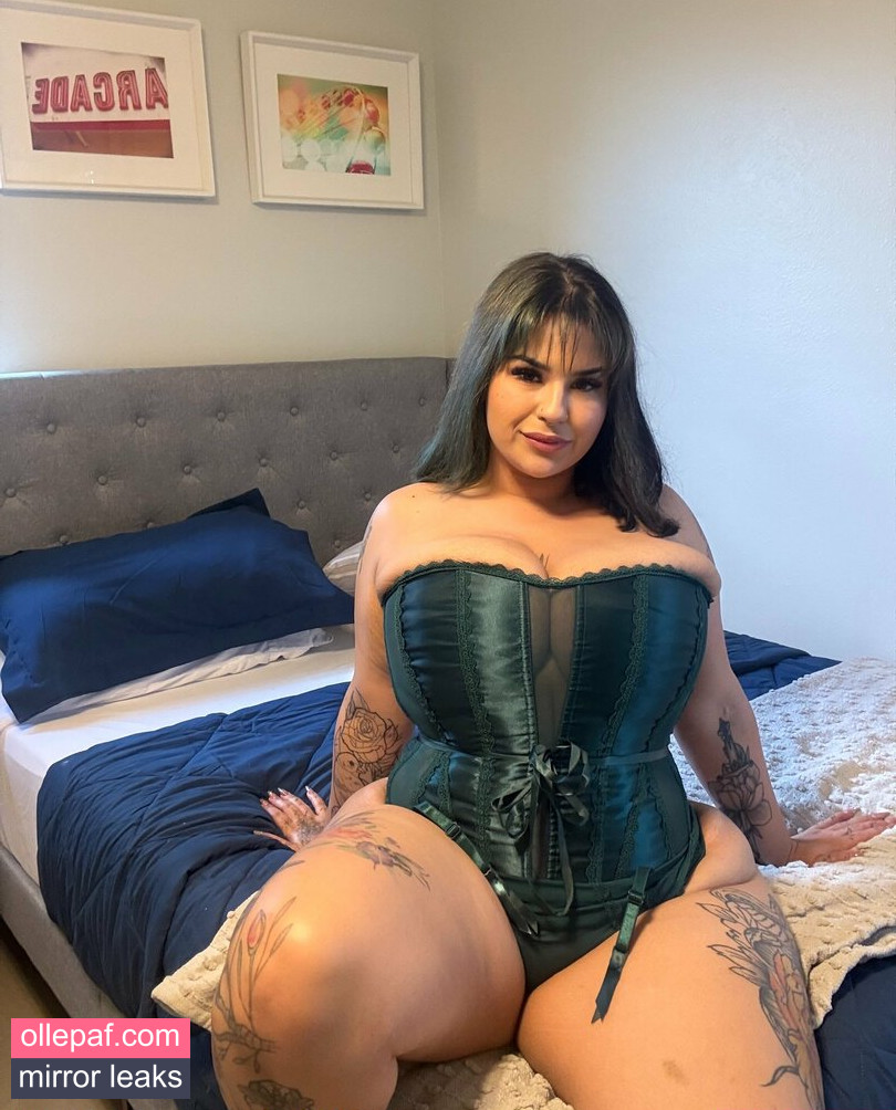 Latest Leaks jojovixxenvip Nude #4 - Fapello