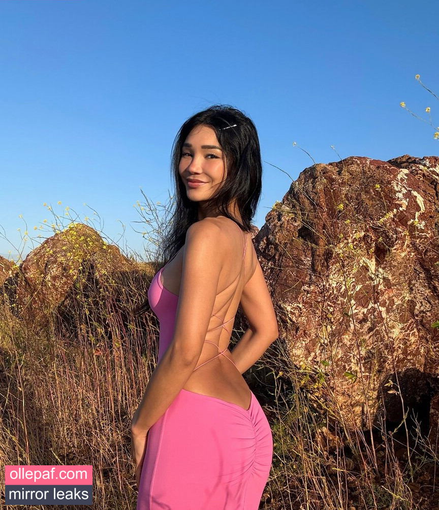 Latest Leaks Joleen Diaz Nude #2 - Fapello