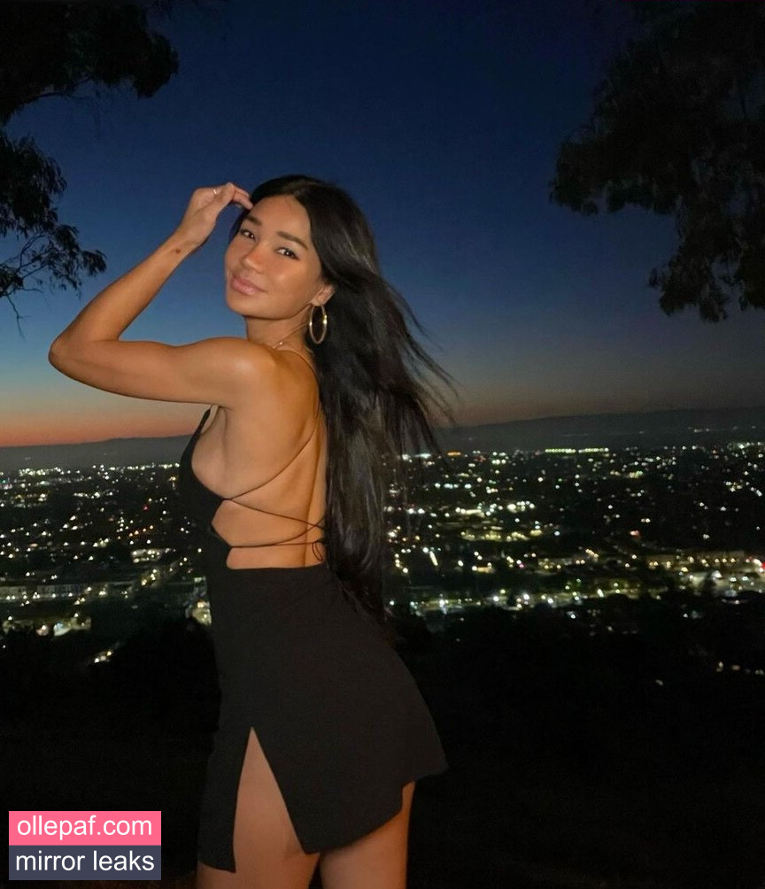 Latest Leaks Joleen Diaz Nude #118 - Fapello