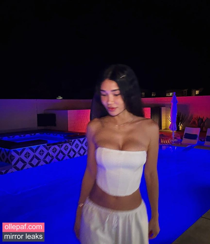 Latest Leaks Joleen Diaz Nude #18 - Fapello