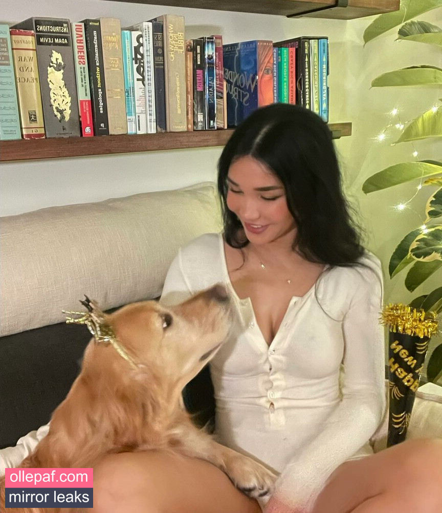 Latest Leaks Joleen Diaz Nude #172 - Fapello