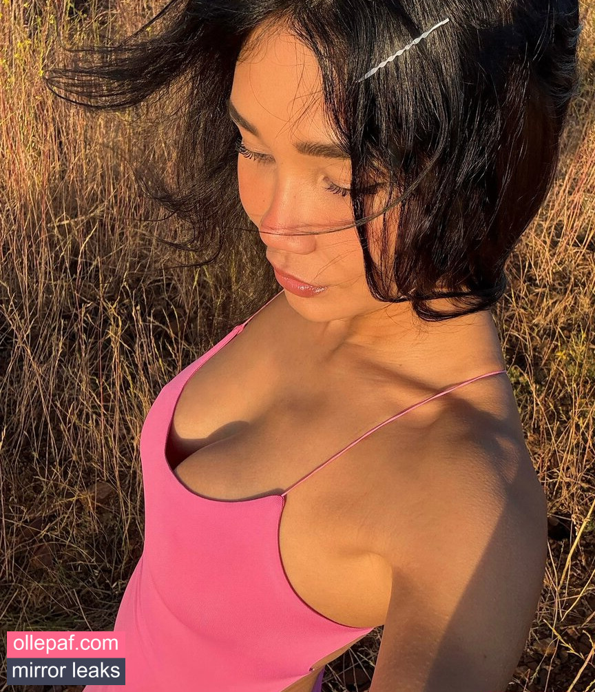 Latest Leaks Joleen Diaz Nude #3 - Fapello