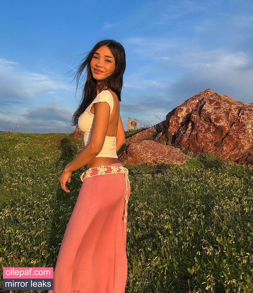 Latest Leaks Joleen Diaz Nude #24 - Fapello