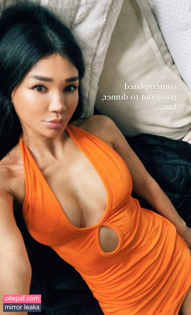 Latest Leaks Joleen Diaz Nude #232 - Fapello