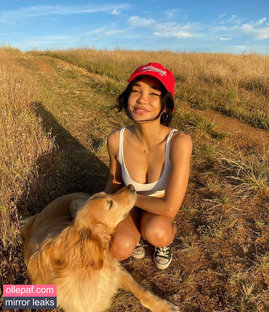 Latest Leaks Joleen Diaz Nude #247 - Fapello