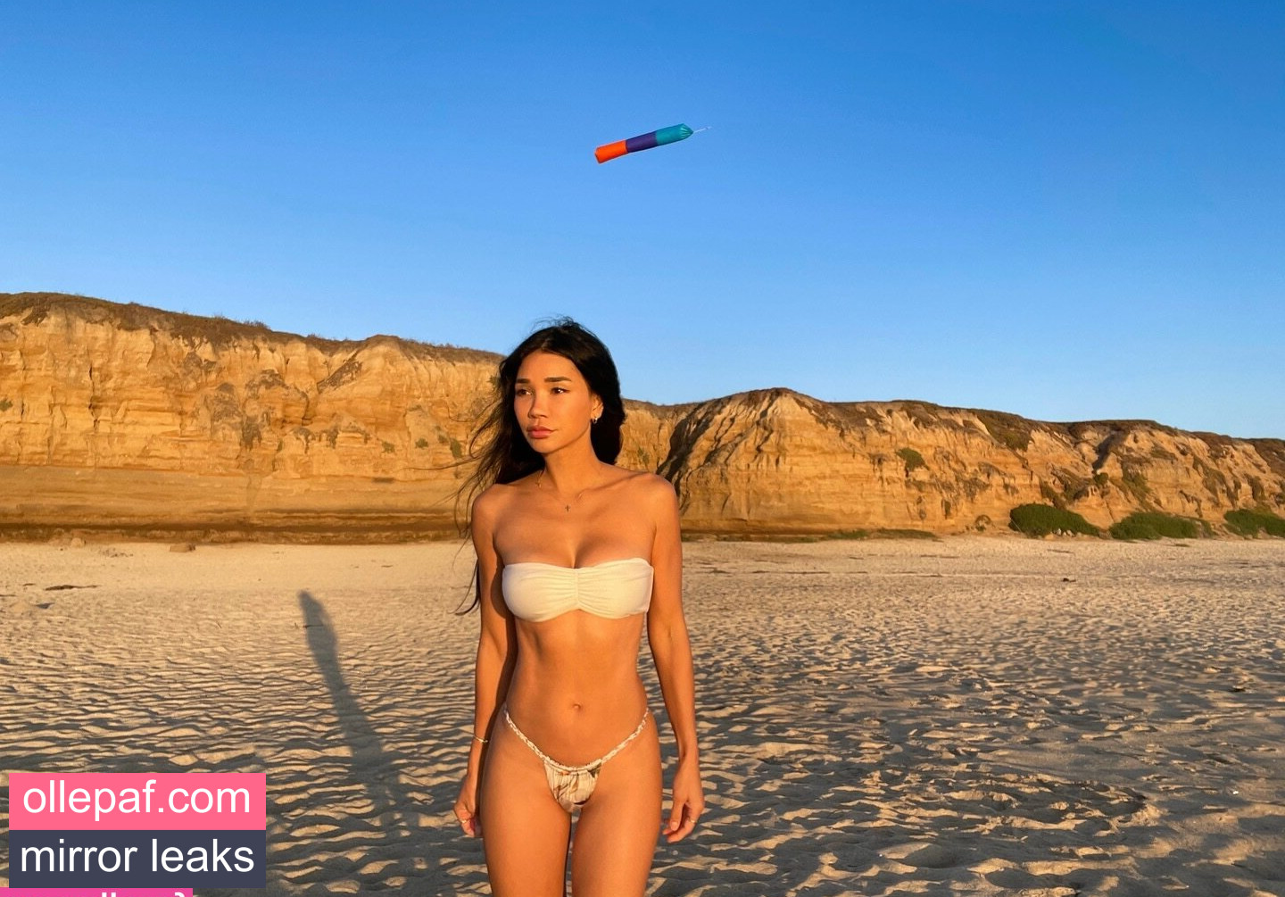 Latest Leaks Joleen Diaz Nude #26 - Fapello