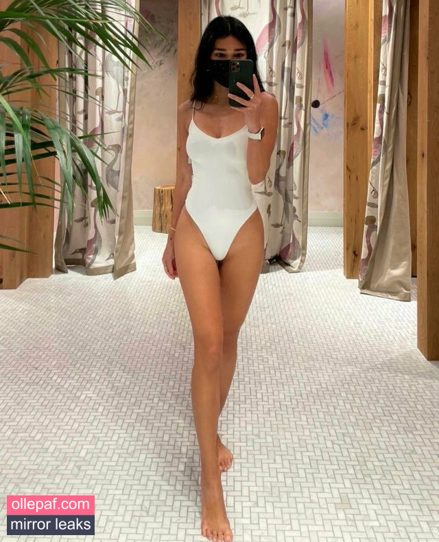 Latest Leaks Joleen Diaz Nude #252 - Fapello