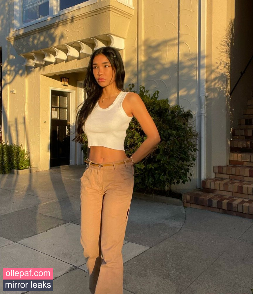 Latest Leaks Joleen Diaz Nude #271 - Fapello