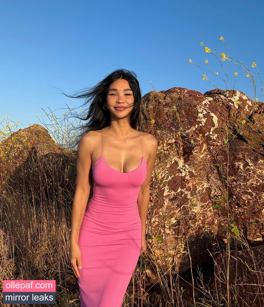 Latest Leaks Joleen Diaz Nude #4 - Fapello